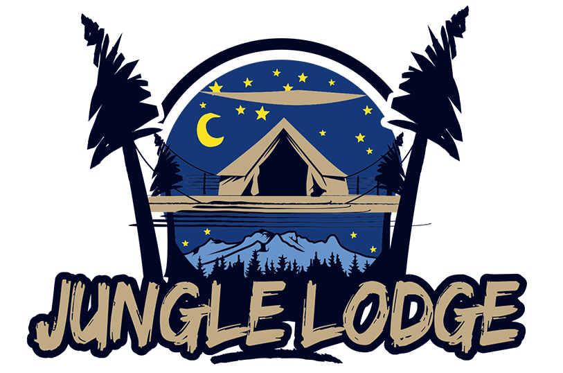 Jungle lodge